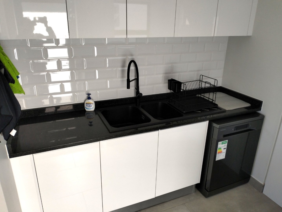 To Let 3 Bedroom Property for Rent in Tergniet Western Cape